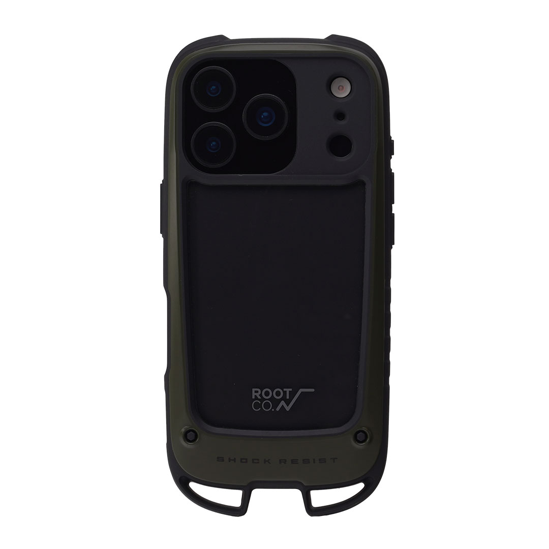 ROOT CO. iphone18pro ケース iPhone17 ケース iphone17 iphone17pro