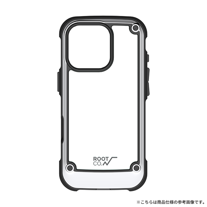 ROOT CO. iPhone16 ケース iPhone16Pro アイフォン16ケース ROOT CO. iPhone16 ケース iPhone16Pro アイフォン16ケース