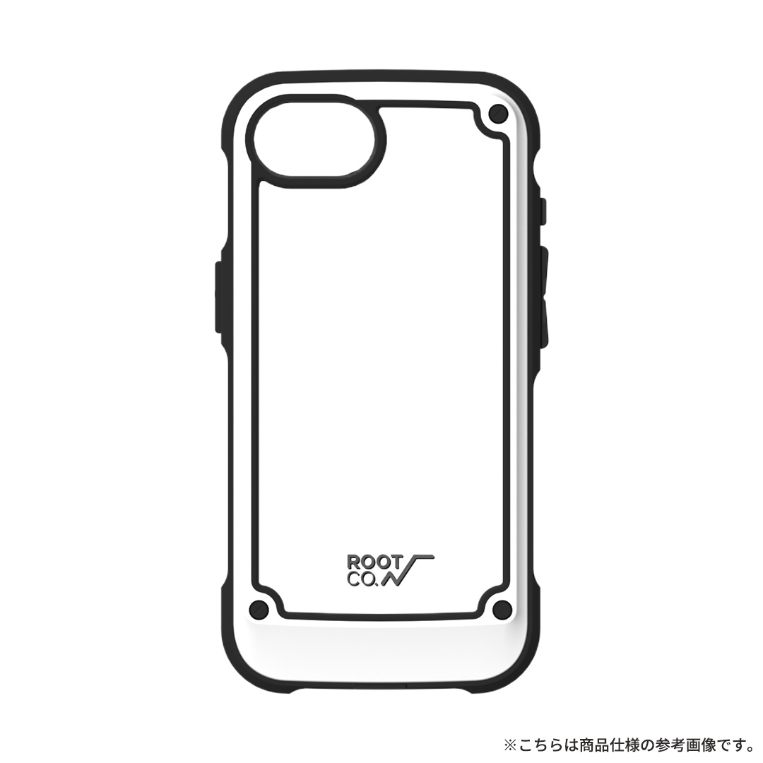 ROOT CO. iphone16 ケース iphone16pro iphone16e CO アイフォン