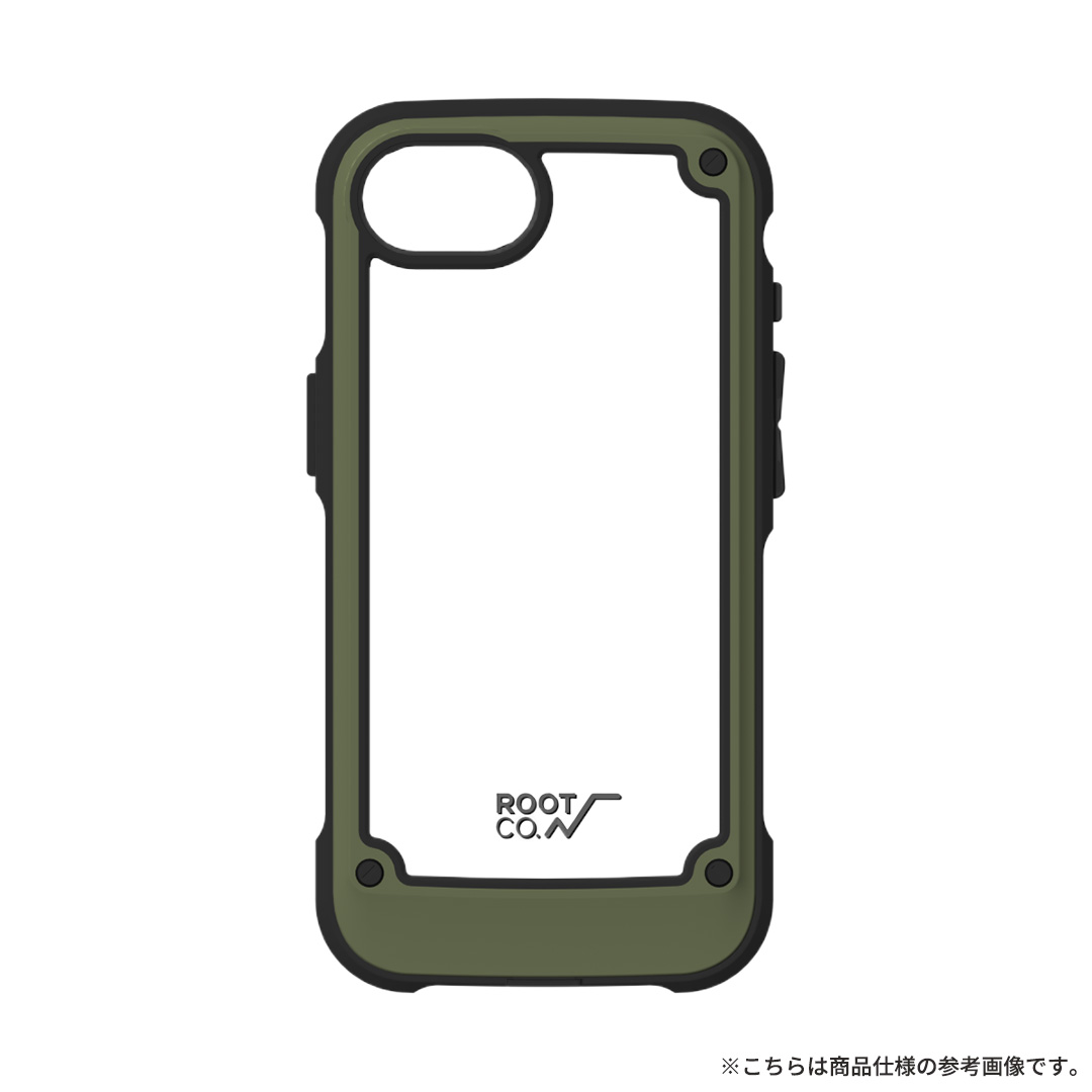 ROOT CO. iphone16 ケース iphone16pro iphone16e CO アイフォン