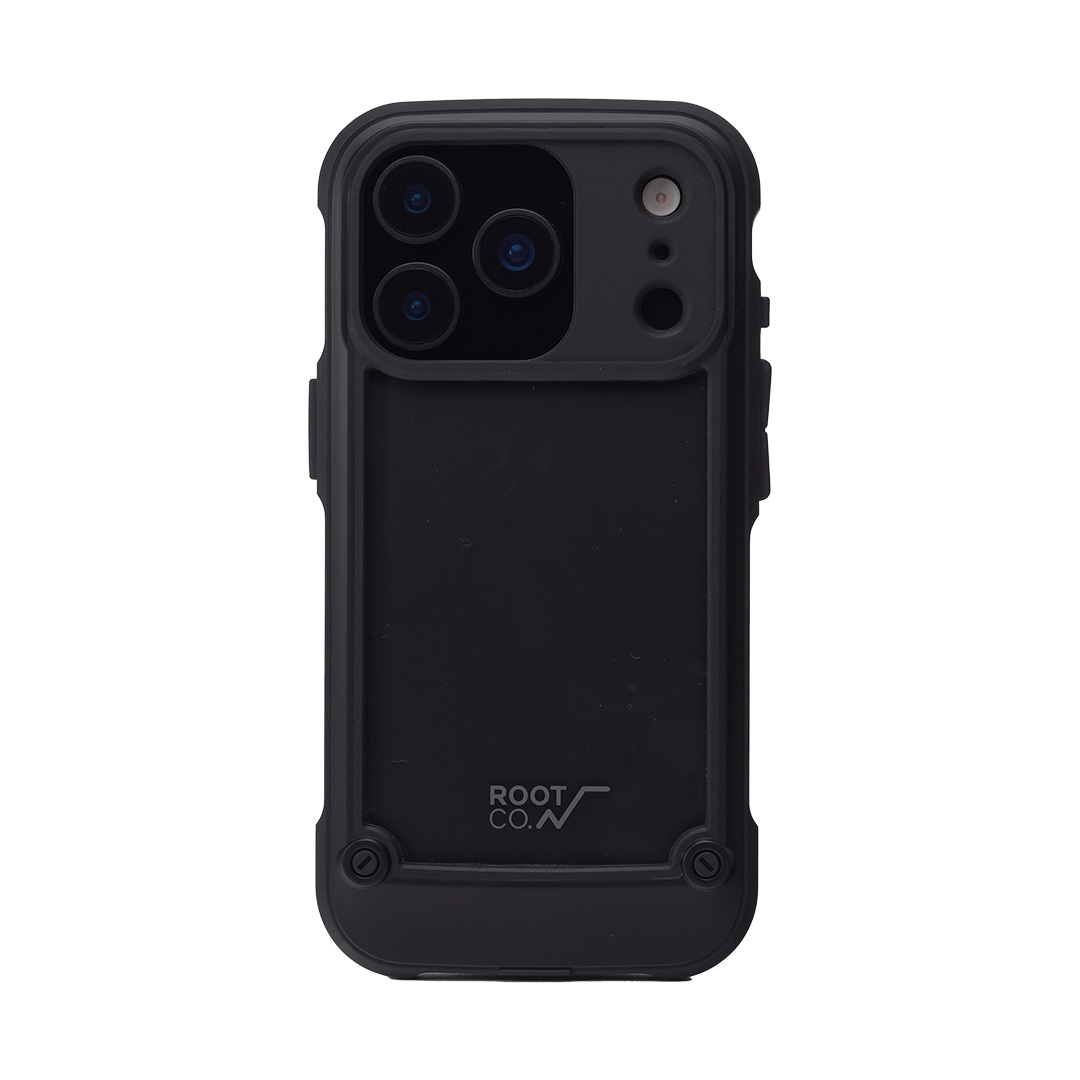 ROOT CO. iPhone17 ケース iphone17 pro ケース iPhone 16plus