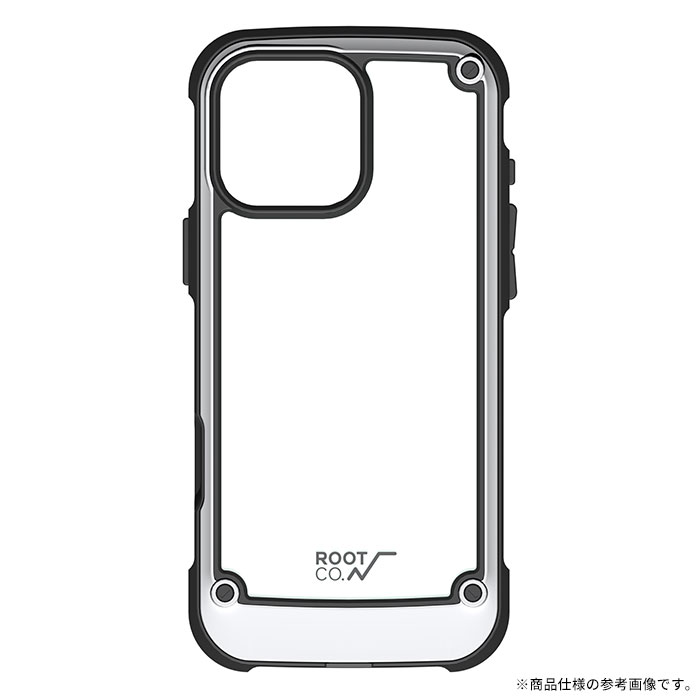 ROOT CO. iPhone16plus ケース iPhone16promax アイフォン16
