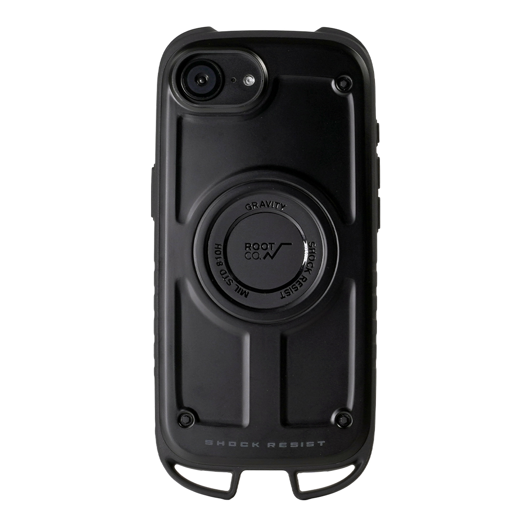 ROOT CO. iPhone17 ケース iPhone 17e 17Pro iPhone 16 16e 16Pro