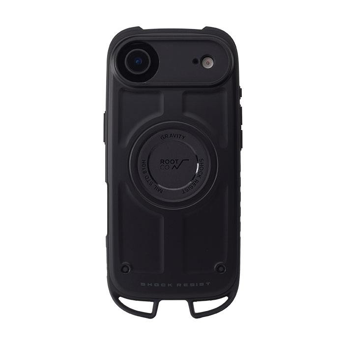 【新品未使用品】ROOT CO for iPhoneAirケース ROOT CO. iPhone18ProMax ケース iPhone17ProMax ケース iPhone Air
