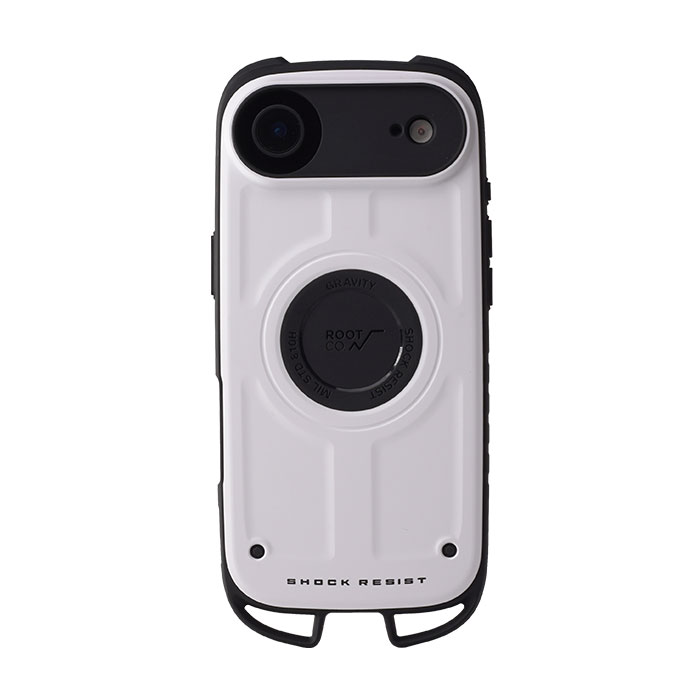 ROOT CO. iPhone17ProMax ケース iPhone Air ケース ROOT CO. iphone