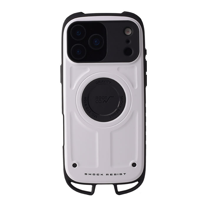 ROOT CO. iPhone17ProMax ケース iPhone Air ケース ROOT CO. iphone
