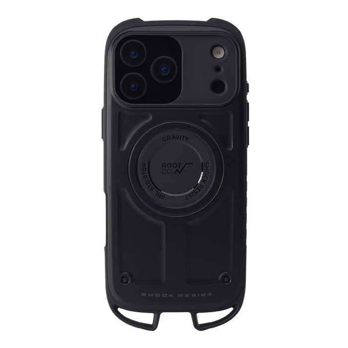 ROOT CO. iPhone18ProMax ケース iPhone17ProMax ケース iPhone Air