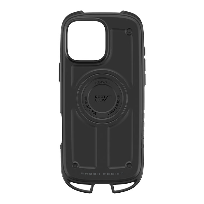 ROOT CO. iPhone17ProMax ケース iPhone Air ケース ROOT CO. iphone