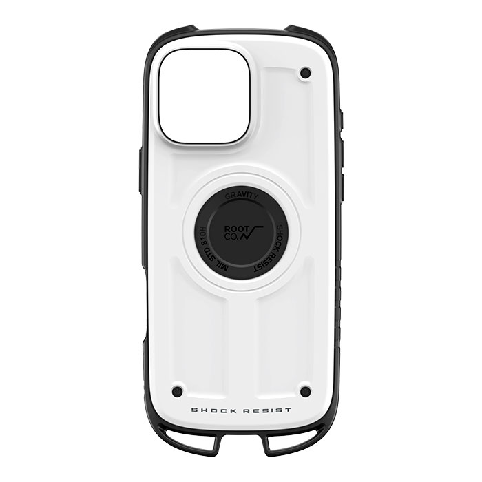 ROOT CO. iPhone17ProMax ケース iPhone Air ケース ROOT CO. iphone
