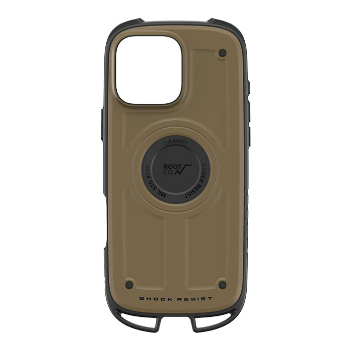 ROOT CO. iPhone17ProMax ケース iPhone Air ケース ROOT CO. iphone