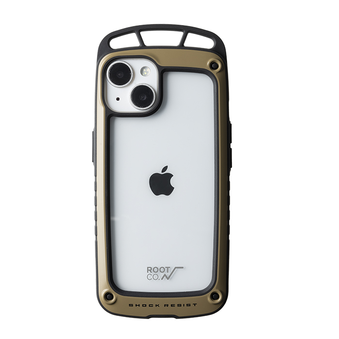 iPhone14 ケース iPhone14pro iPhone13 ケース iPhone13Pro ケース iPhone13mini ROOT CO. GRAVITY Shock Resist Case Elk. 耐衝撃 衝撃に強い かっこいい｜keitai｜04