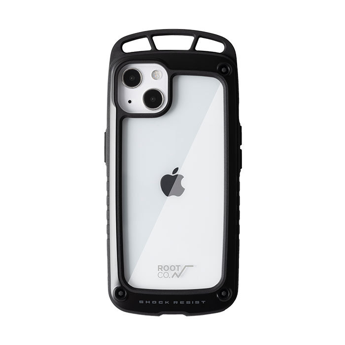 iPhone14 ケース iPhone14pro iPhone13 ケース iPhone13Pro ケース iPhone13mini ROOT CO. GRAVITY Shock Resist Case Elk. 耐衝撃 衝撃に強い かっこいい｜keitai｜08