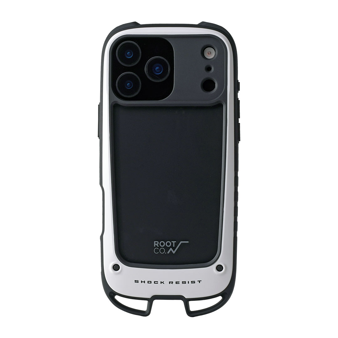 ROOT CO. iPhone18ProMax ケース iPhone17ProMax ケース アイフォン17