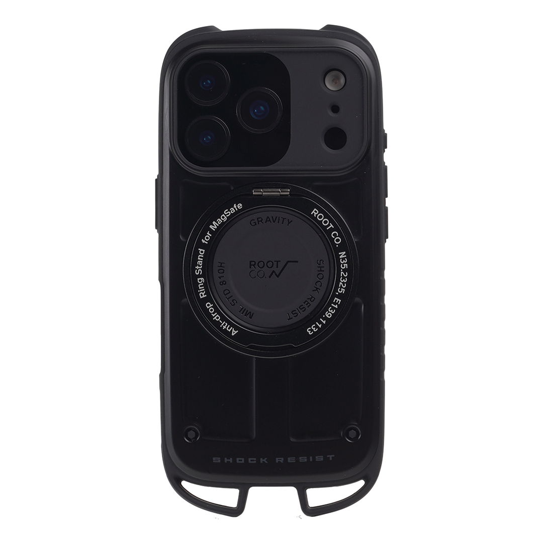 ROOT CO. ROOT CO. iphone18Pro ケース iphone17 ケース iphone17Pro