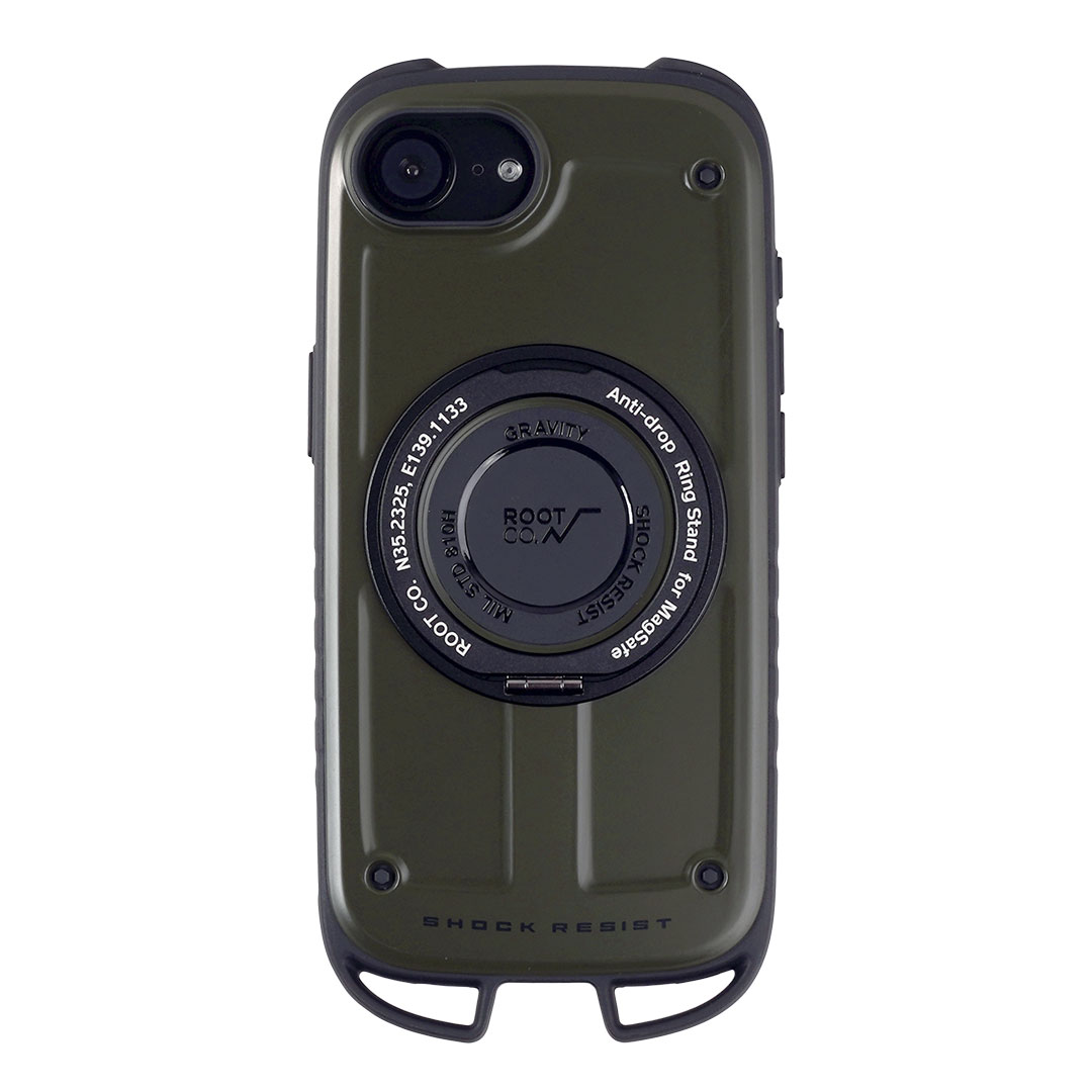 ROOT CO. ROOT CO. iphone17 ケース iphone17e ケース iphone16e