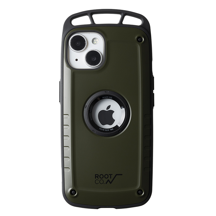 iPhone14 ケース iPhone14pro アイフォン13 iPhone13 スマホケース 携帯ケース iPhone13 Pro アイフォン13 プロ ROOT CO. GRAVITY Shock Resist Case Pro.｜keitai｜04