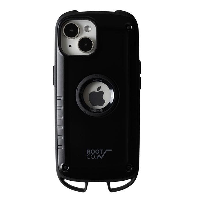 iPhone15 ケース iPhone15 Pro ケース ROOT CO. GRAVITY Shock Resist Case Rugged.｜keitai｜02
