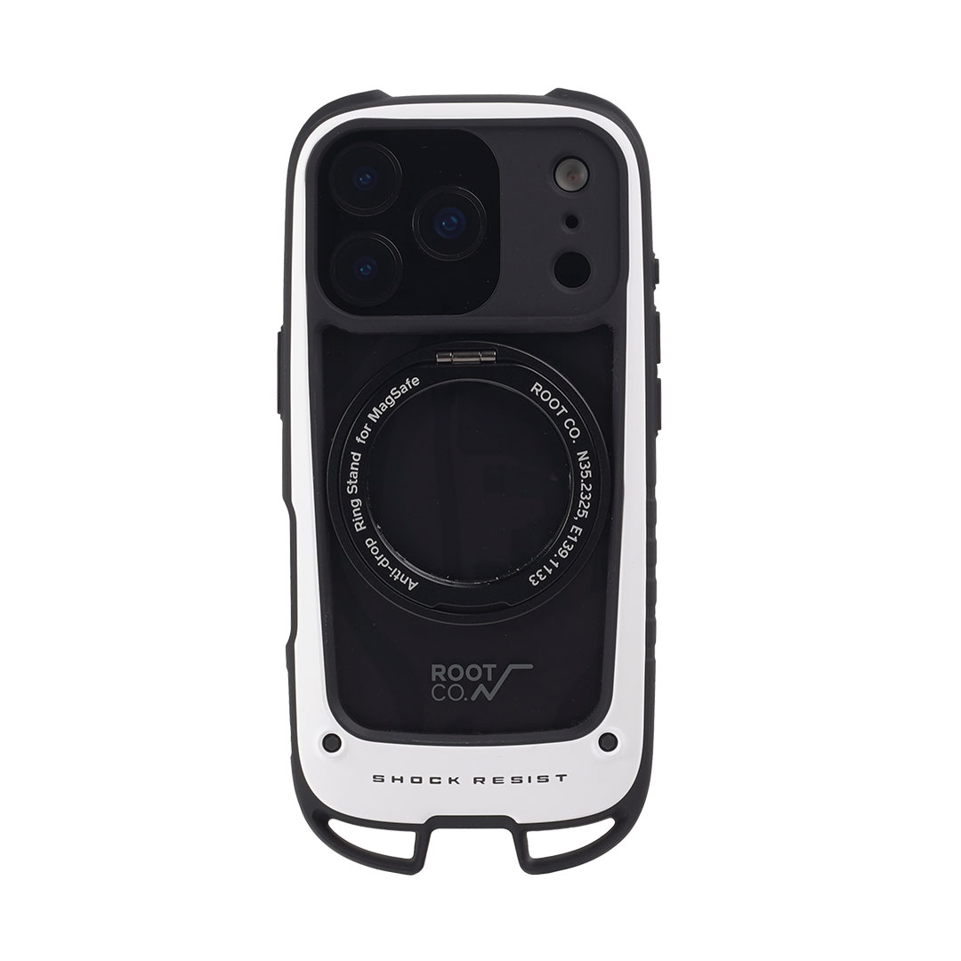 ROOT CO. iPhone18Pro iPhone17 iPhone17Pro スマホケース ケース