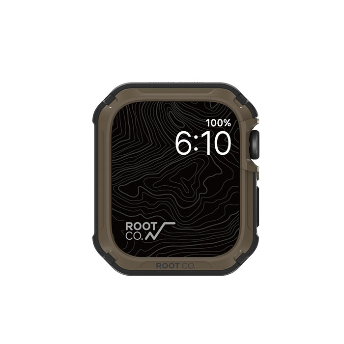 ROOT CO. [Apple Watch Series 9/SE(第2/1世代)/8/7/6/5/4 (40