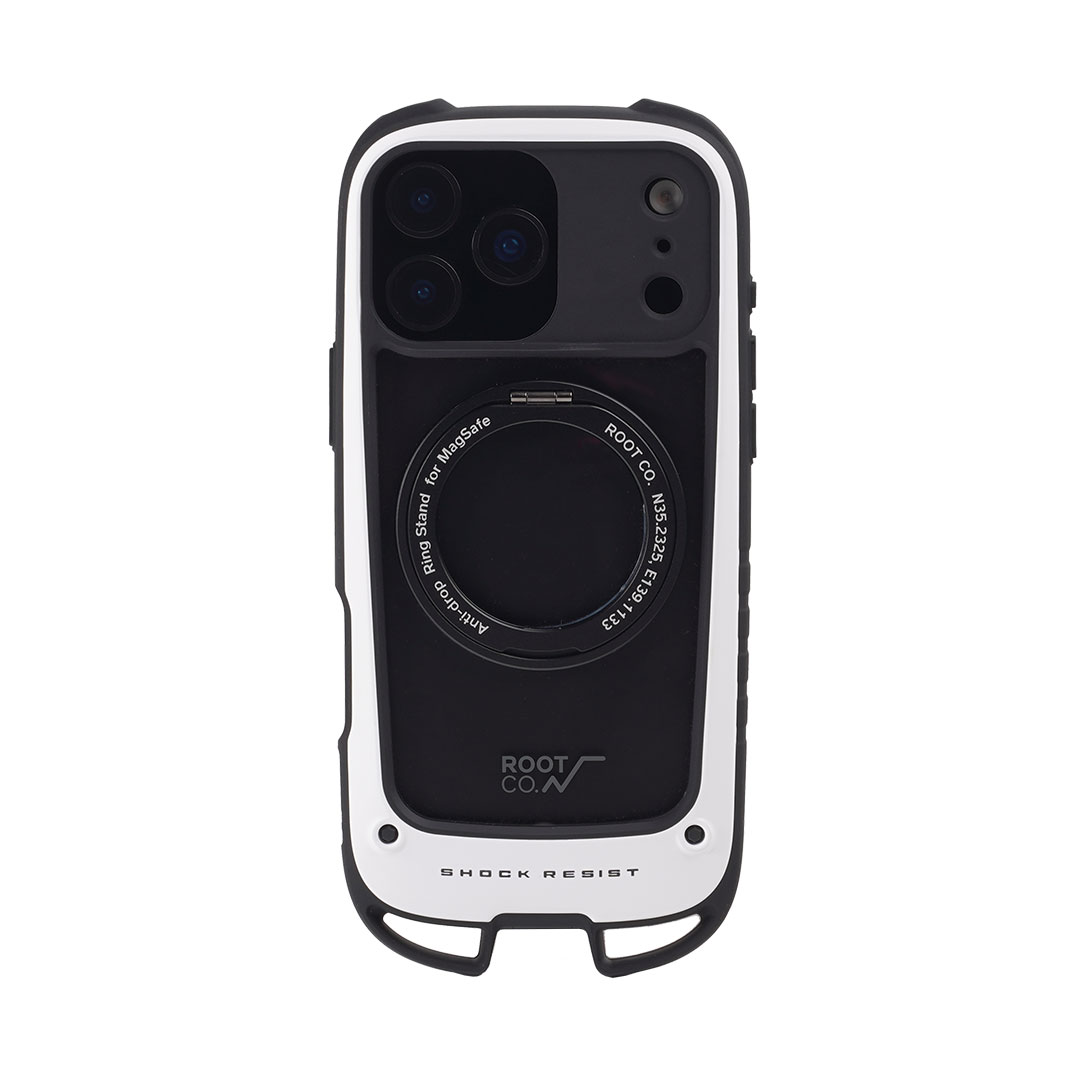 ROOT CO. iPhone18 Pro Max ケース iPhone17 Pro Max ケース