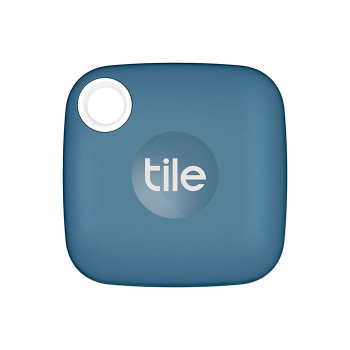 Tile MATE 紛失防止トラッカー 紛失防止タグ Bluetoothトラッカー