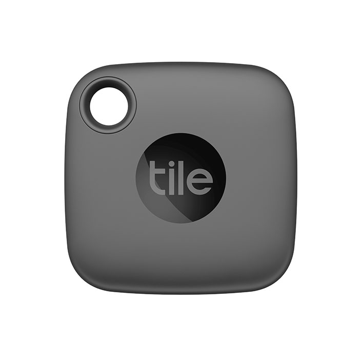 Tile MATE 紛失防止トラッカー  紛失防止タグ Bluetoothトラッカー