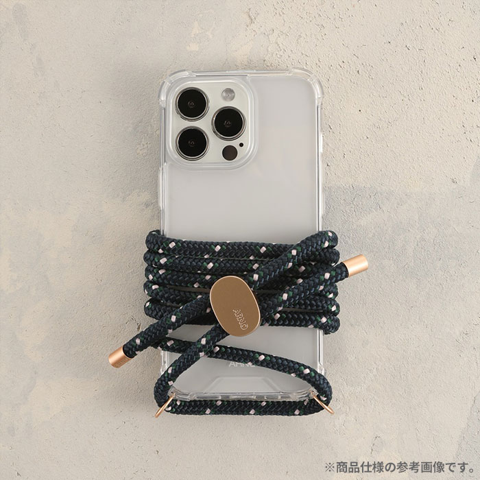 ◆ARNO◆トリプルセット◆ケース＆ショルダー3種◆iPhoneGalaxy ◇ARNO◇トリプルセット◇ケース＆ショルダー3種◇iPhoneGalaxy