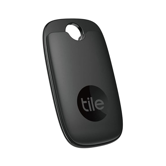 Tile Pro 紛失防止トラッカー  紛失防止タグ Bluetoothトラッカー 電池交換可