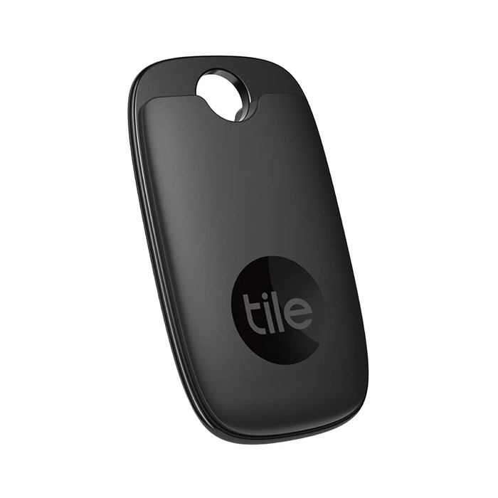 Tile Pro 紛失防止トラッカー 紛失防止タグ Bluetoothトラッカー 電池交換可