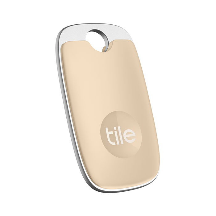 Tile Pro 紛失防止トラッカー 紛失防止タグ Bluetoothトラッカー 電池交換可