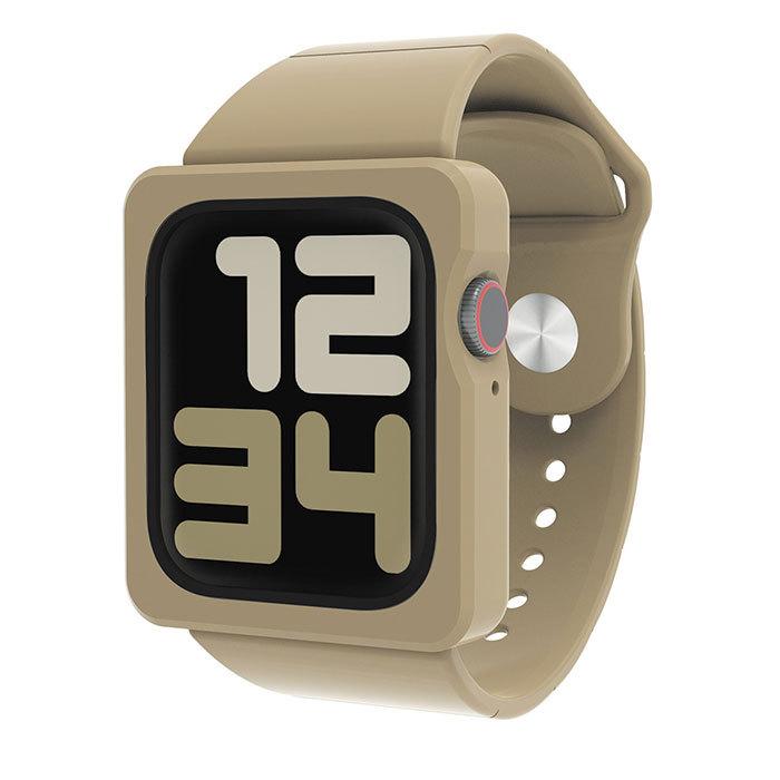 Apple Watch ケース Apple Watch SE ケース 6 5 4 44mm EYLE バンド 一体型 ケース TILE アップルウォッチ ケース 耐衝撃｜keitai｜05