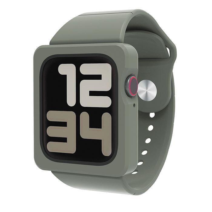 Apple Watch ケース Apple Watch SE ケース 6 5 4 44mm EYLE バンド 一体型 ケース TILE アップルウォッチ ケース 耐衝撃｜keitai｜06