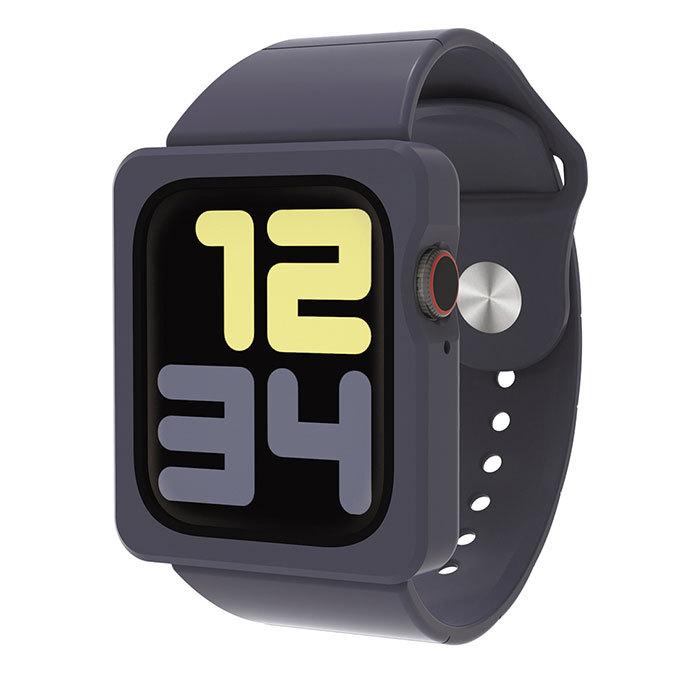Apple Watch ケース Apple Watch SE ケース 6 5 4 44mm EYLE バンド 一体型 ケース TILE アップルウォッチ ケース 耐衝撃｜keitai｜07