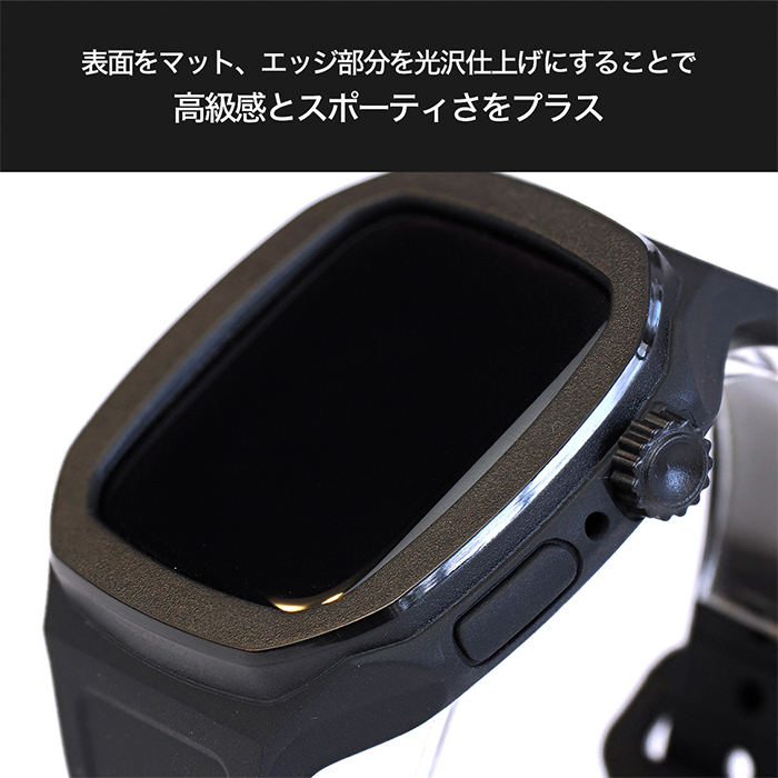 Apple Watch バンド Apple Watch ケース Apple Watch Series 7 / SE 