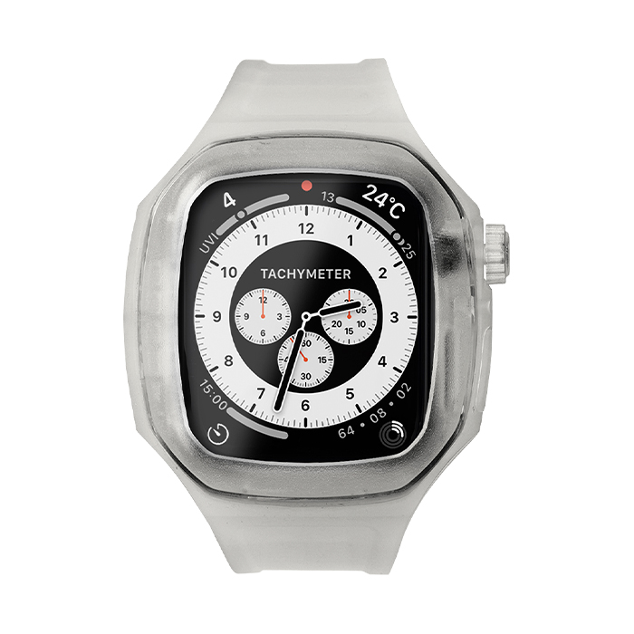 Apple Watch バンド ケース Apple Watch Series 7 / SE / 6 ...
