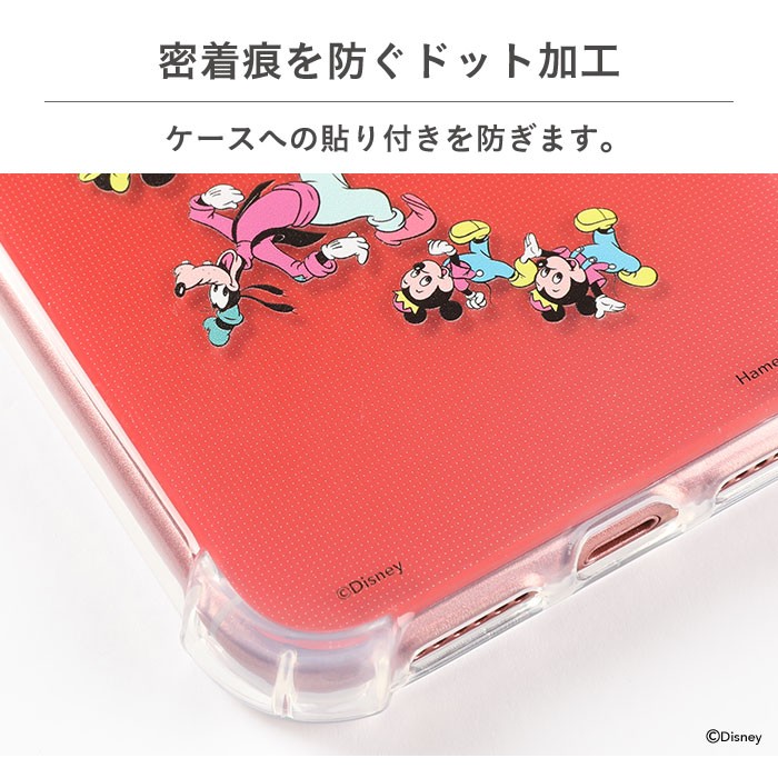 Iphone Xr ケース ディズニー ピクサー キャラクター アイフォン テンアール ケース Tpu ソフトケース 送料無料 Iphone スマホケースのhamee 通販 Paypayモール