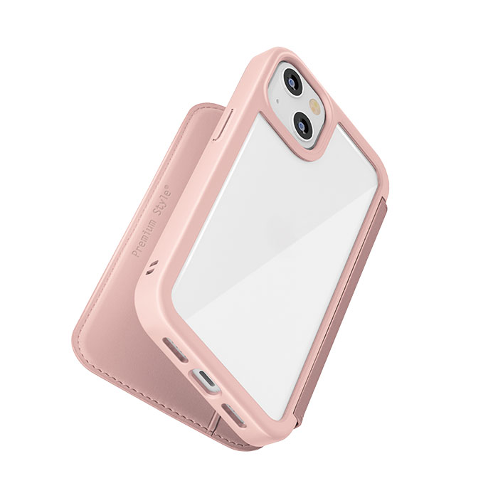 eimy istoire - eimy istoire フラップデザインペール　13pro iPhoneケース eimy istoire iPhoneケース - メルカリ