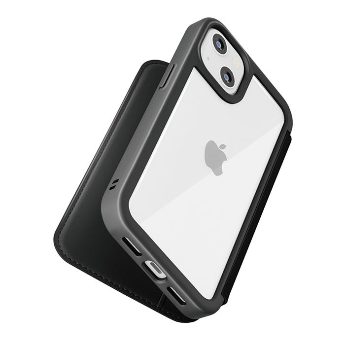 アイフォン13 iPhone13 ケース スマホケース 手帳型 携帯ケース iPhone13 Pro iPhone8 7 6s 6 SE 第2世代 第3世代 ケース Premium Style ガラスフリップケース｜keitai｜02
