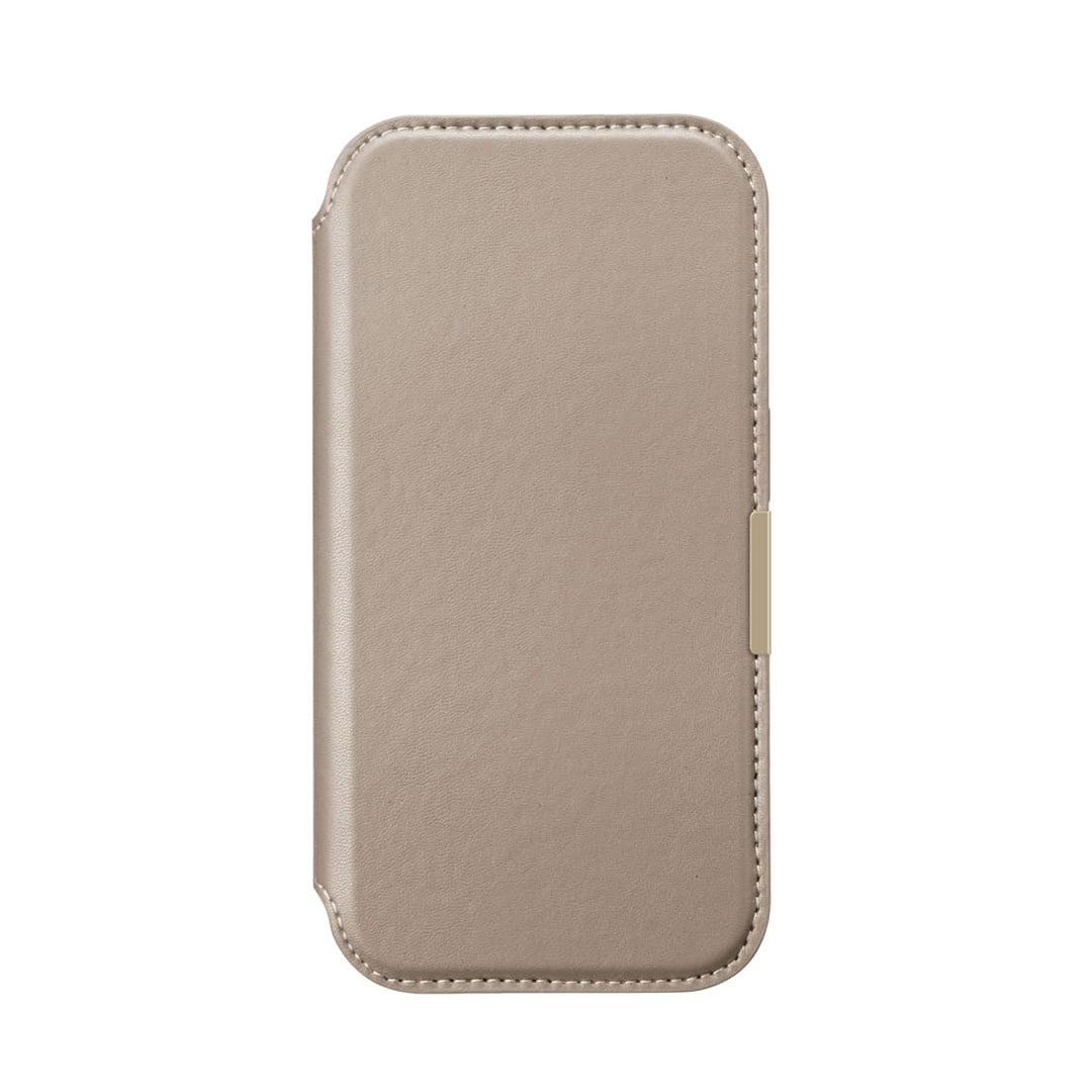 Premium Style iPhone17 ケース 手帳型 iPhone17Pro マグネットロック