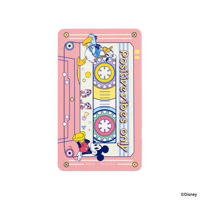 Disney（ディズニー） ディズニー＆ピクサーキャラクター モバイル充電