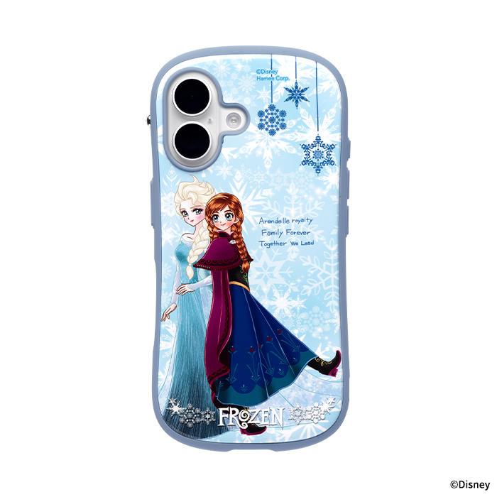 Disney（ディズニー） iPhone17e ケース iPhone16 ケース プリンセス