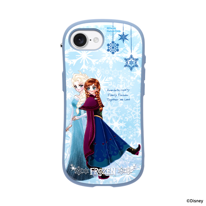 Disney（ディズニー） iPhone17e ケース iPhone16 ケース プリンセス