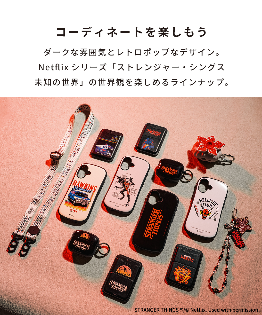 【新品未使用】ジバンシー/Air Pods・スマホケース ジバンシィ AirPodsケース ブランドロゴ AirPods Pro ケース ブラック
