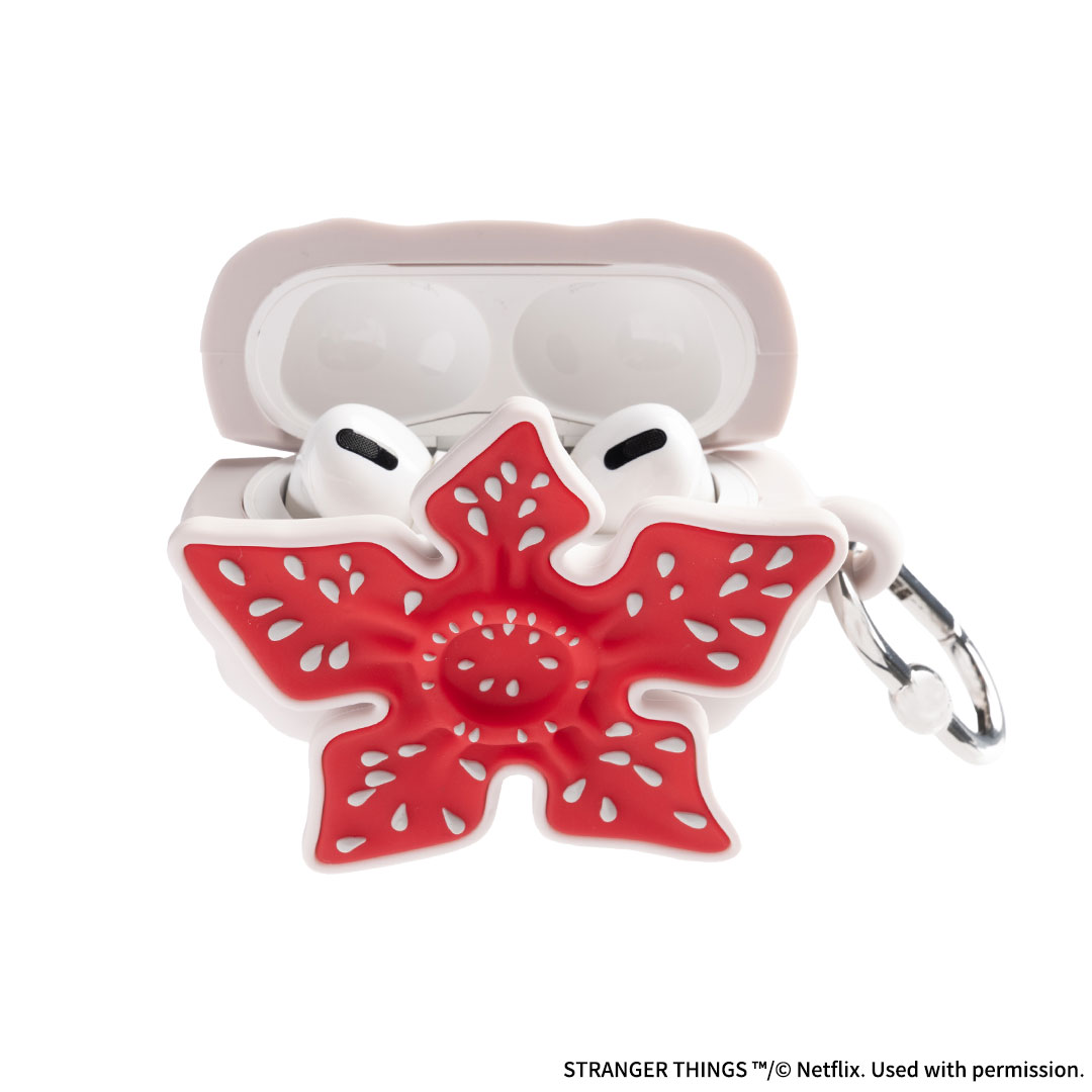 iFace [AirPods Pro(第2/1世代)]Netflixシリーズ(ストレンジャー