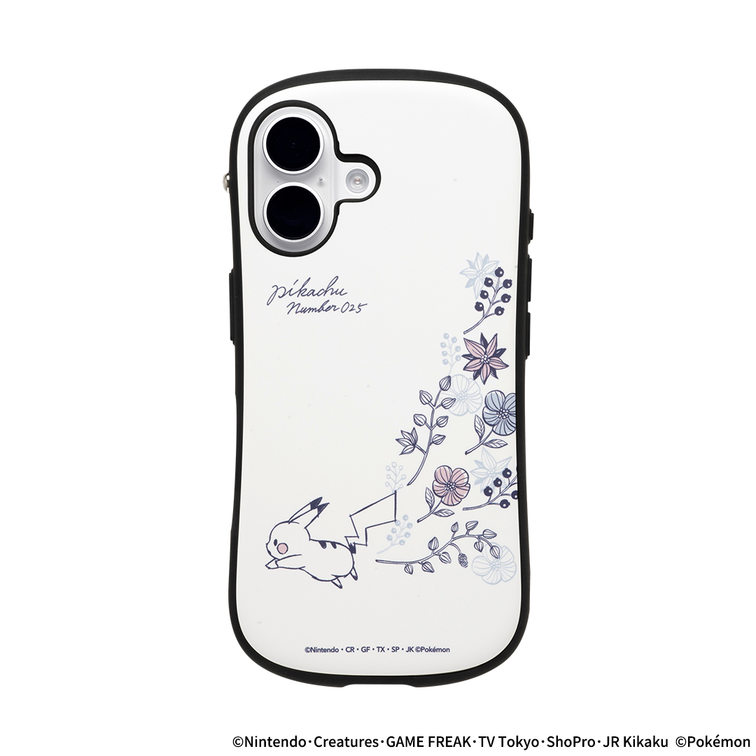 【ふくあい】携帯ケース iPhone 16専用]TVアニメ『チェンソーマン』 iFace First Class MagSynq