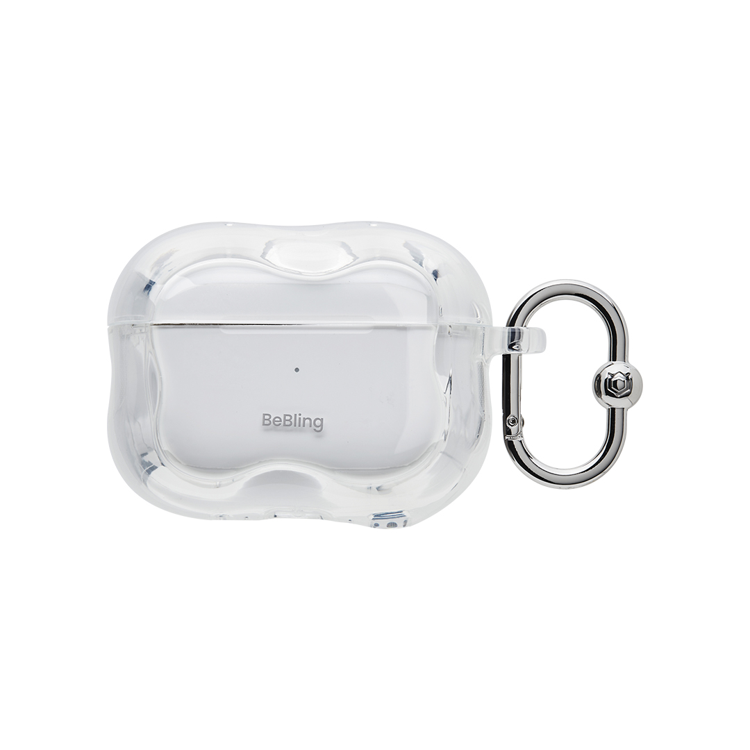 iFace AirPods Pro ケース iface BeBling 2 airpods pro アイフェイス