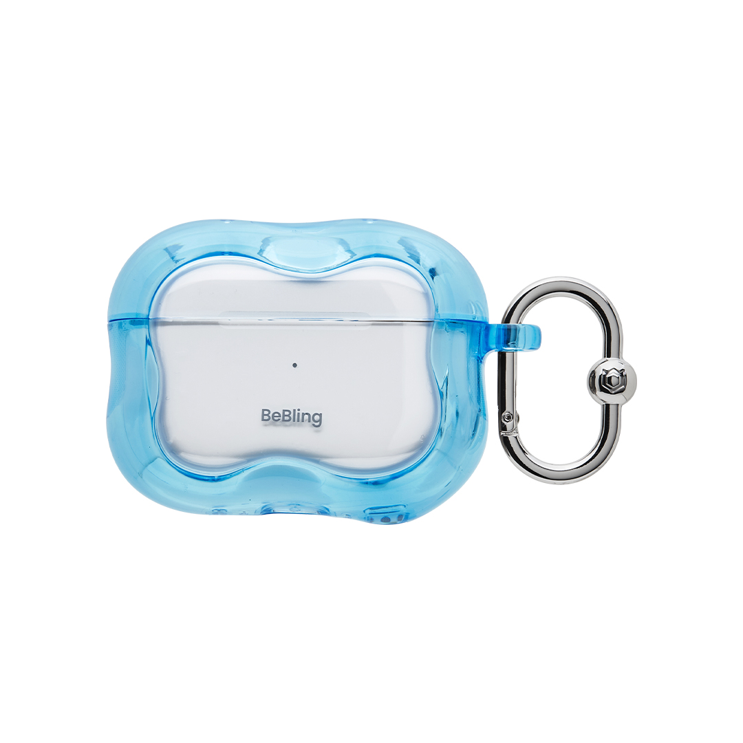 iFace AirPods Pro ケース iface BeBling 2 airpods pro アイフェイス