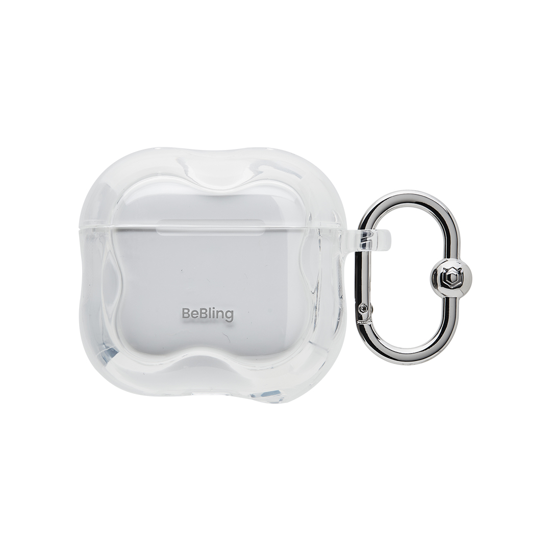 iFace AirPods Pro ケース iface BeBling 2 airpods pro アイフェイス