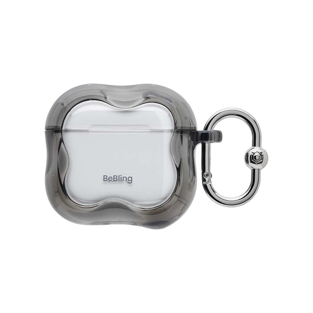 iFace AirPods Pro ケース iface BeBling 2 airpods pro アイフェイス