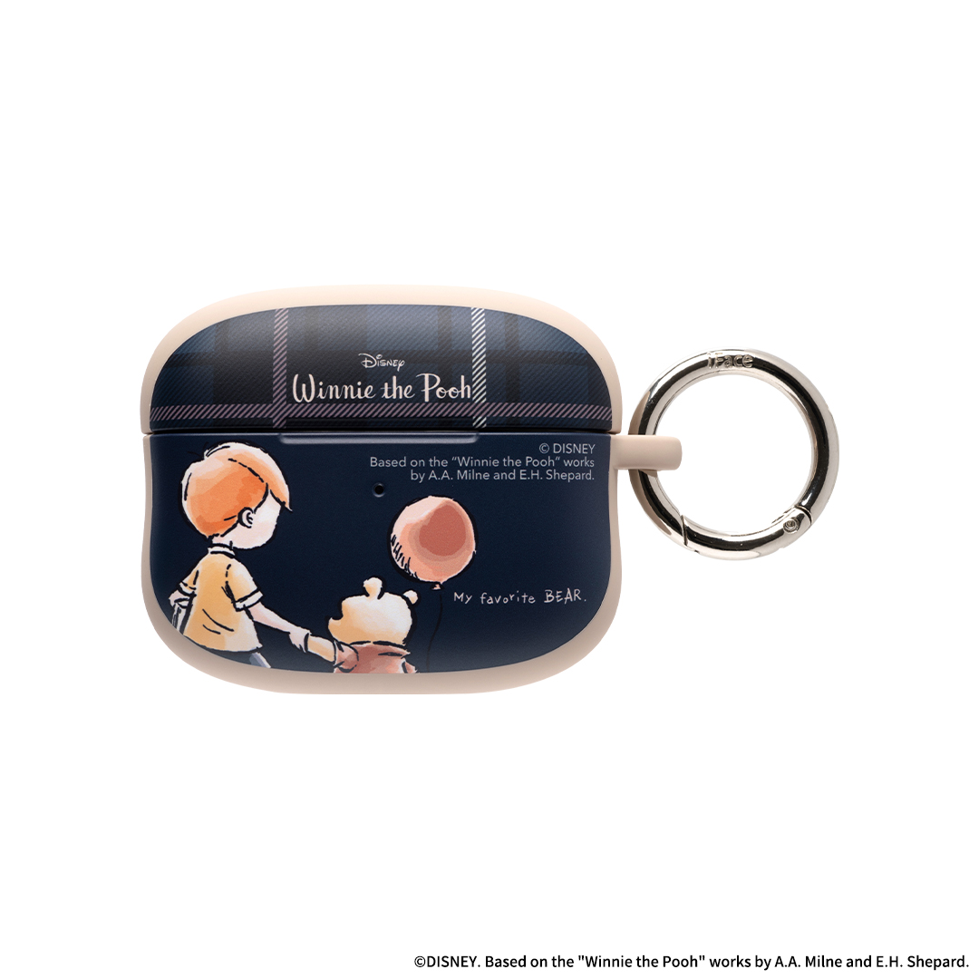 Disney（ディズニー） iFace 公式 First Class AirPods Pro 第2世代 第